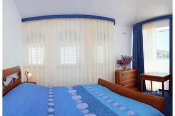 Kroatija Hotel Seget Vranjica, Eksterjeras